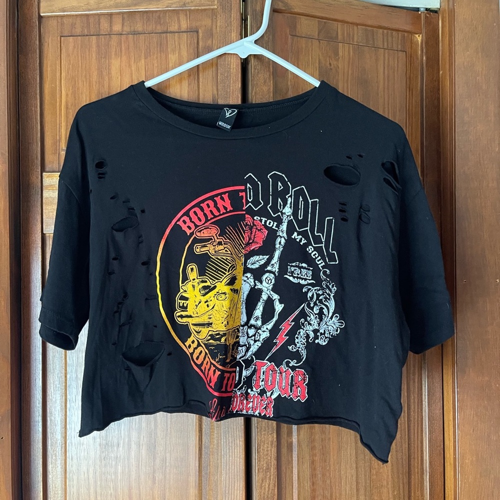 Graphic Tee